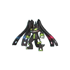 Zygarde
