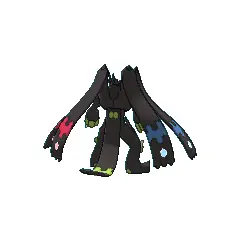 Zygarde