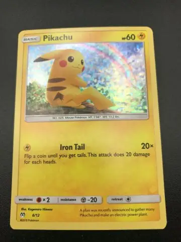 Khám Phá 6 Tail Pokemon: Đặc Điểm Và Bí Ẩn Đằng Sau Sức Mạnh