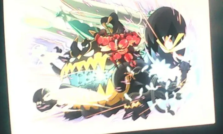 Pokemon Theory Are The Ultra Beasts Representations Of The 7 Deadly Sins-hey Guys Whats Up Its Ya Boy Lucario666 Here And Tod