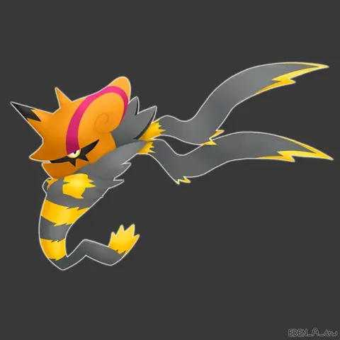 Cách Tiến Hóa Accelgor Trong Thế Giới Pokemon: Hướng Dẫn Chi Tiết