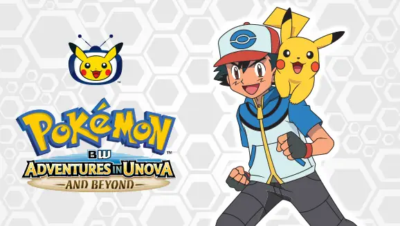 Pokémon: Bw Adventures In Unova And Beyond – Tổng Hợp Chi Tiết Mùa 16