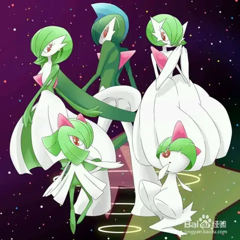 Gallade: Sức Mạnh, Cách Tiến Hóa Và Chiến Thuật Tối Ưu