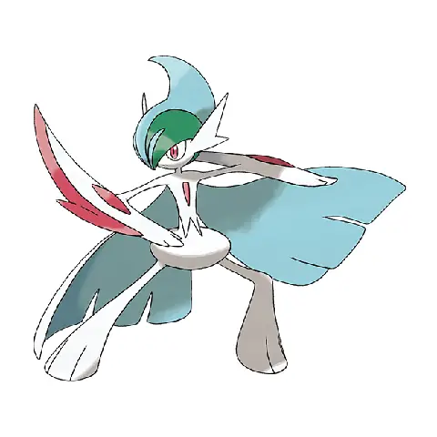 Gallade: Sức Mạnh, Cách Tiến Hóa Và Chiến Thuật Tối Ưu