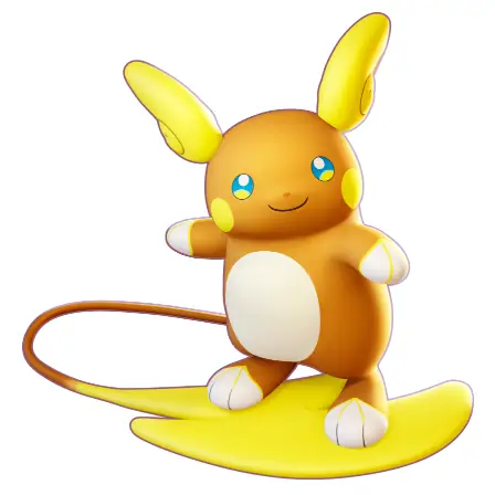 Hướng Dẫn Tận Dụng Alolan Raichu Hiệu Quả Trong Pokemon Go Pvp