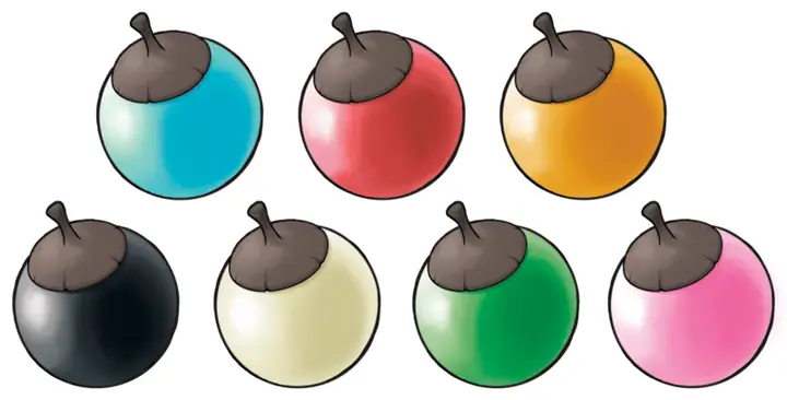 Apricorn Balls: Tại Sao Chúng Hiếm Gặp Và Có Đáng Dùng Không?