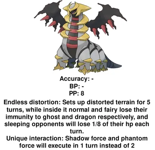 Arceus Signature Move Là Gì? Khám Phá Judgment