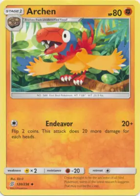 Archen Yếu Kém Trước Hệ Nào? Hướng Dẫn Khắc Chế Toàn Diện