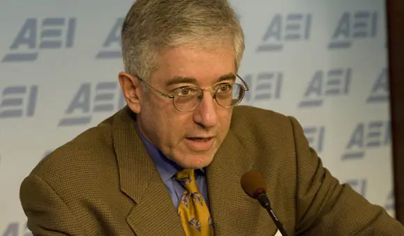 Leon Aron: Great Revolutions Evolve In Cycles