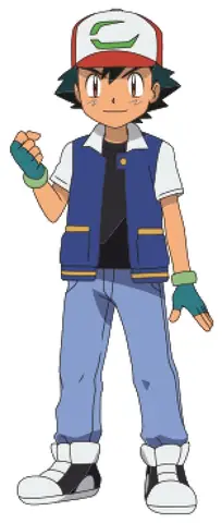 Ash Ketchum: Hành Trình Bất Tận Của Một Huyền Thoại Pokemon