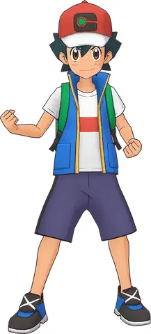 Hành Trình Trở Thành Ash Pokemon Master: Thách Thức Và Thành Tựu