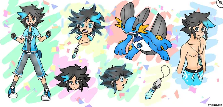 Aura Guardian Là Gì? Sức Mạnh Và Vai Trò Trong Thế Giới Pokemon