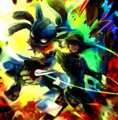 Aura Guardian Là Gì? Sức Mạnh Và Vai Trò Trong Thế Giới Pokemon