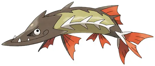 Barraskewda: Hướng Dẫn Chi Tiết Từ Chỉ Số Đến Chiến Thuật