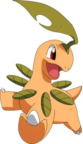 Hướng Dẫn Chi Tiết Về Bayleef Pokemon Go: Chỉ Số, Chiêu Thức & Chiến Thuật