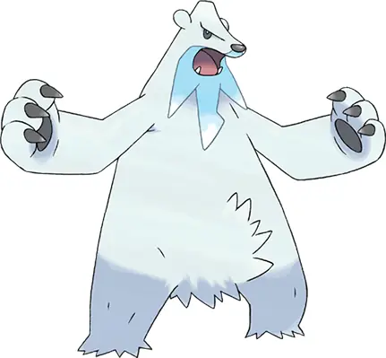 Beartic Pokemon: Tổng Quan Chi Tiết Về Sức Mạnh Và Chiến Thuật