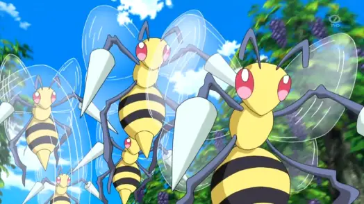 Beedrill_xy016.png