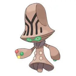 Beheeyem