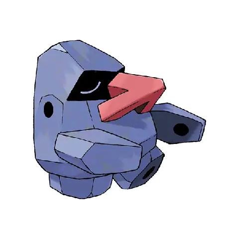 Probopass: Sức Mạnh Bất Ngờ Và Chiến Thuật Pvp Đỉnh Cao?