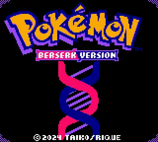 Berserk Gene Pokemon Crystal: Hướng Dẫn Tìm Và Sử Dụng Hiệu Quả