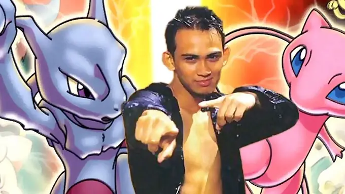 Phân Tích Sâu Sắc Nhạc Nền Pokémon Của Billy Crawford