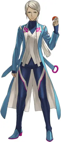 Blanche Pokemon Go: Sức Mạnh Và Chiến Lược Từ Thủ Lĩnh Đội Băng Giá