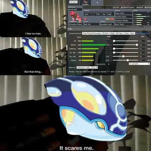 Blue Orb Pokémon: Hướng Dẫn Toàn Diện Cách Sở Hữu