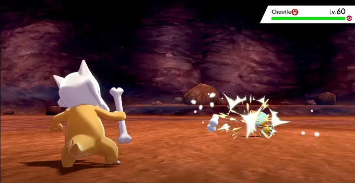 Bonemerang Hay Earthquake Cho Marowak: Lựa Chọn Nào Tối Ưu?