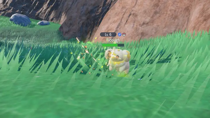 Bug Bite Pokemon: Giải Mã Khả Năng Và Hạn Chế Trong Max Raid Battles