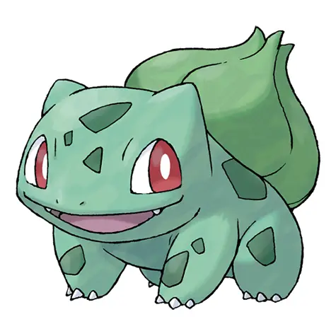 Bulbasaur Pokedex Entry: Khám Phá Toàn Diện Pokemon Khởi Đầu