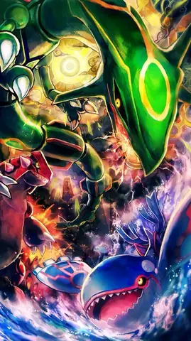 Tổng Hợp Chi Tiết Về Các Hình Pokemon