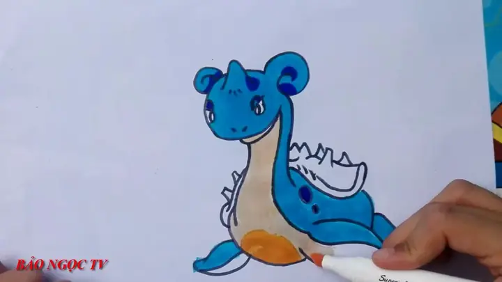 Tổng Quan Về Chiêu Thức Hệ Nước Tổng Quan Về Chiêu Thức Hệ Nước