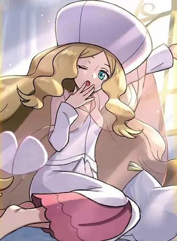 Caitlin Pokemon Platinum: Giải Mã Nữ Chủ Nhân Lâu Đài