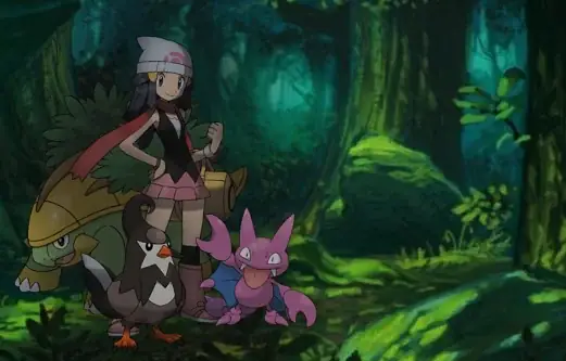 Captivate Pokémon: Hướng Dẫn Chi Tiết Chiêu Thức Và Công Dụng