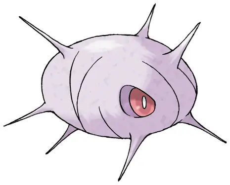 Cascoon: Thông Tin, Tiến Hóa & Vai Trò Trong Thế Giới Pokemon