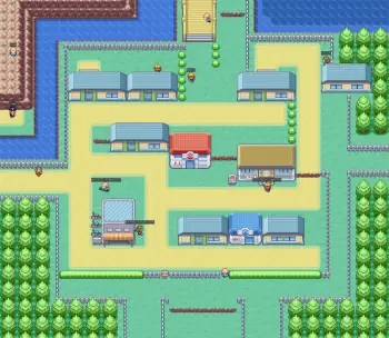Pokemon Cerulean Cave: Hướng Dẫn Tìm Kiếm Mewtwo & Vật Phẩm Hiếm