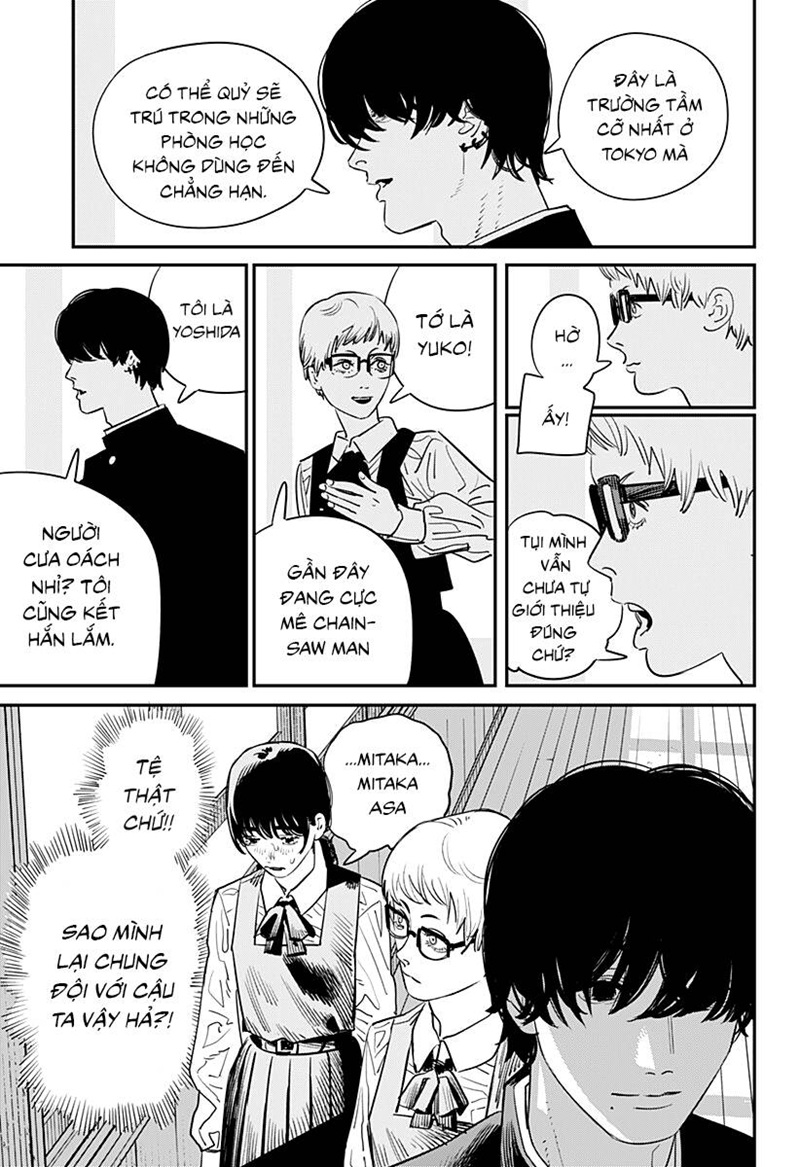 chainsaw man chap 100 2