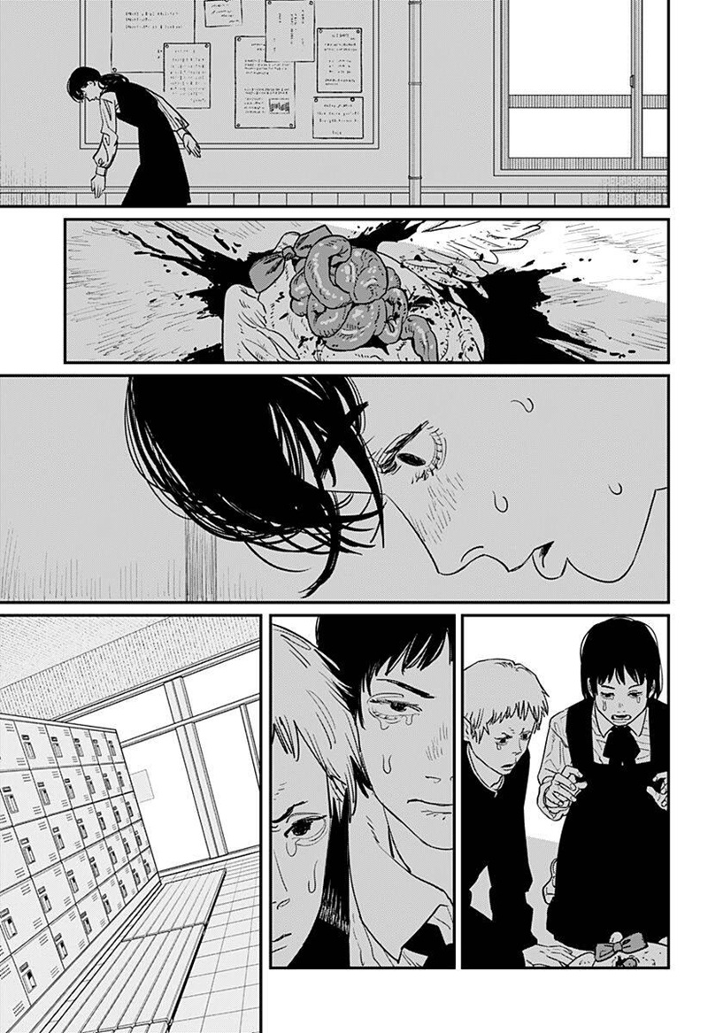 chainsaw man chap 100 8