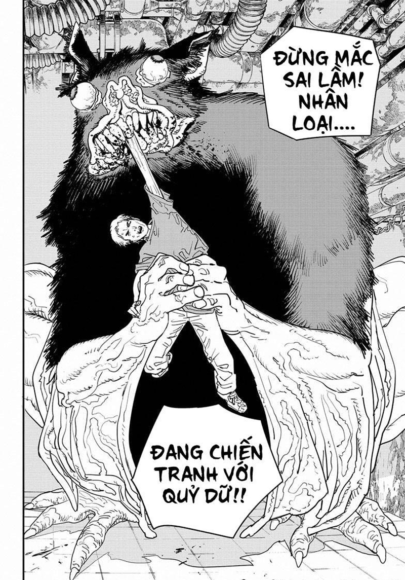 chainsaw man chap 101 14