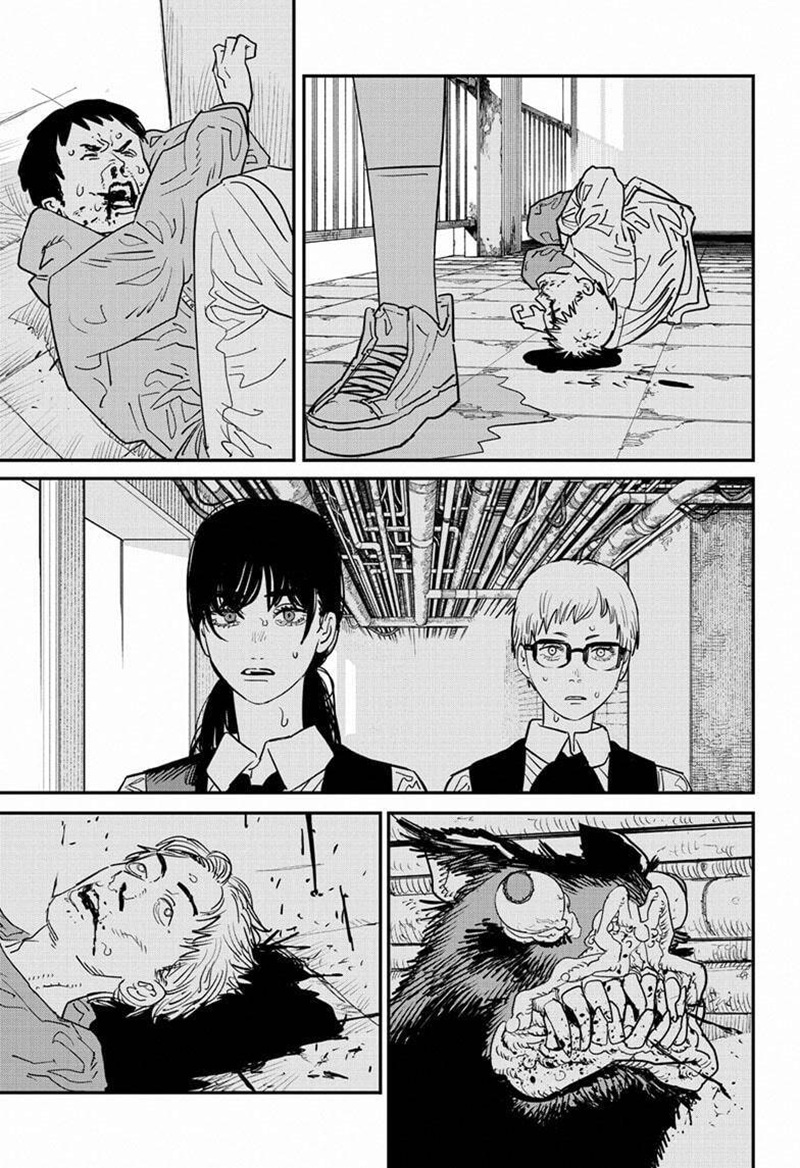 chainsaw man chap 101 15