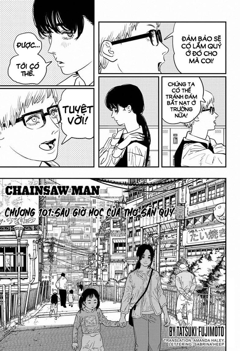 chainsaw man chap 101 2