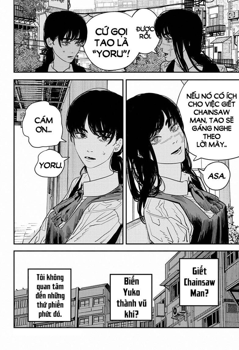 chainsaw man chap 101 9