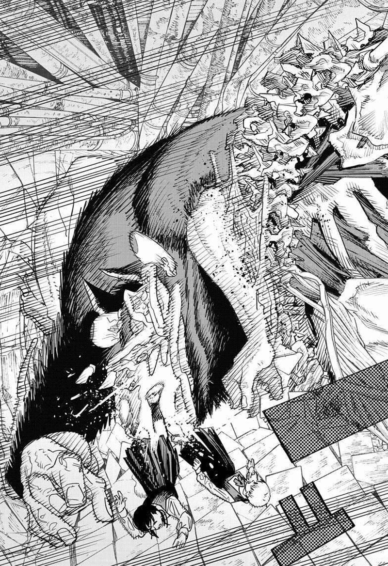 chainsaw man chap 102 30