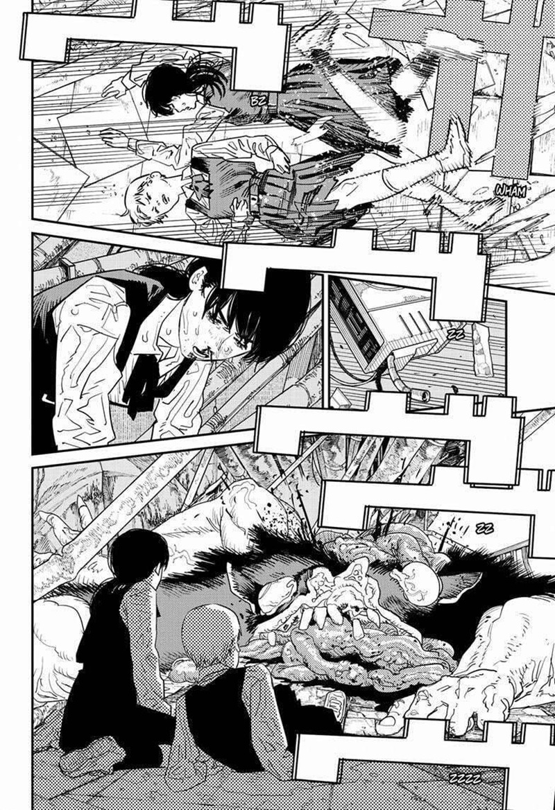 chainsaw man chap 102 31