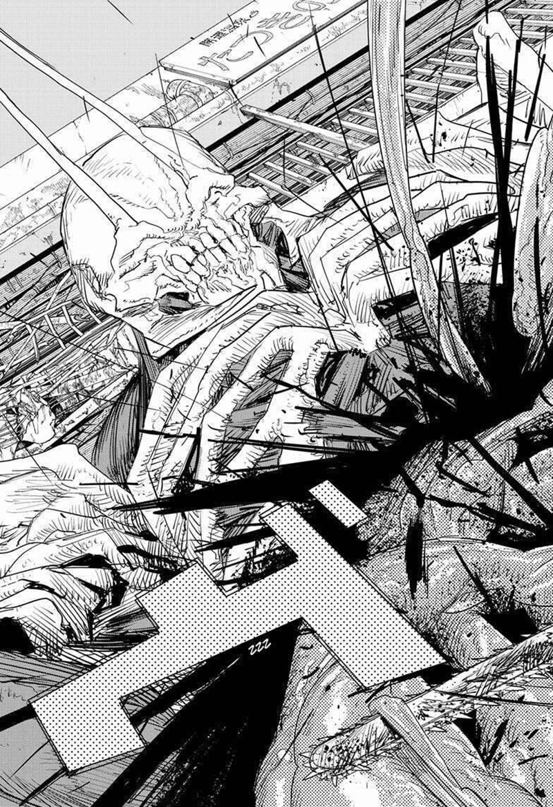 chainsaw man chap 102 34