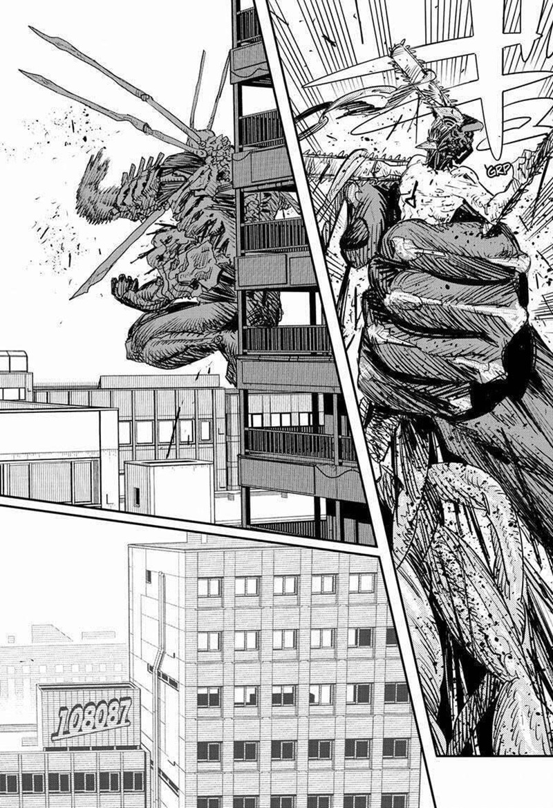 chainsaw man chap 102 35