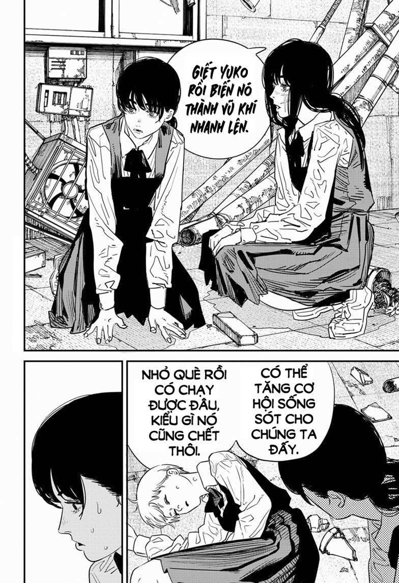 chainsaw man chap 102 5