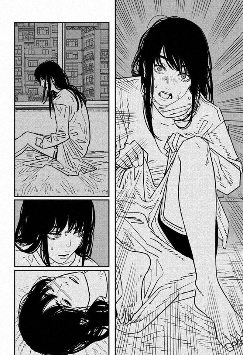 chainsaw man chap 110 12