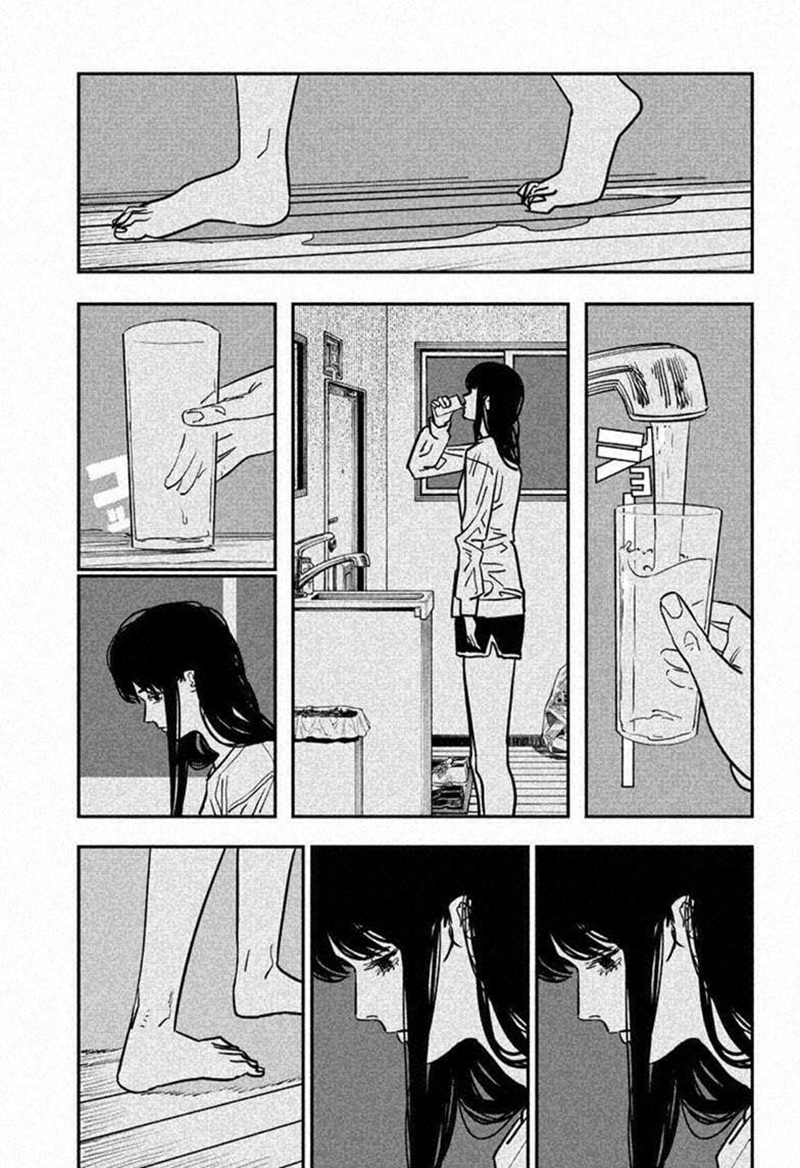 chainsaw man chap 110 13