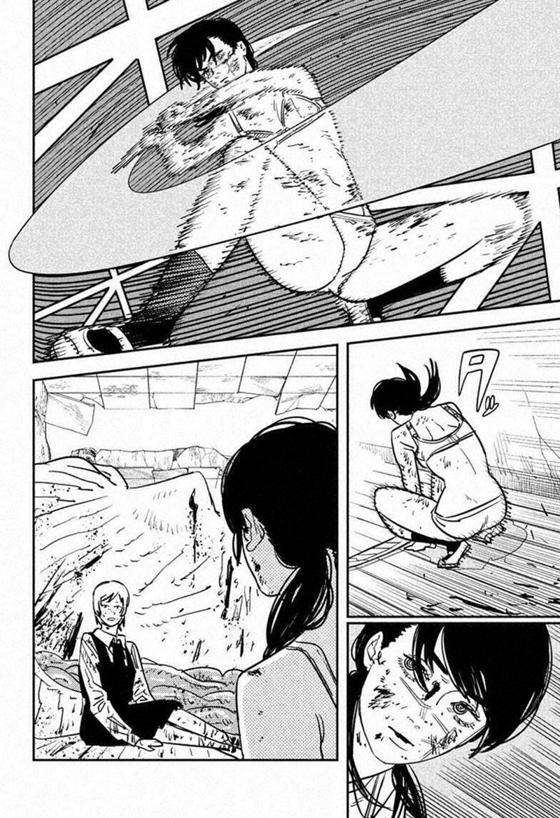 chainsaw man chap 110 6